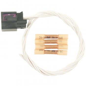 Standard Motor Products S1366 Auxiliary HVAC Connector product image 2 of 3