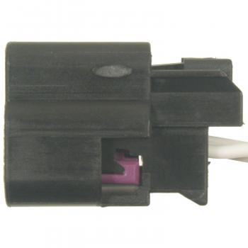Standard Motor Products S1366 Auxiliary HVAC Connector product image 3 of 3