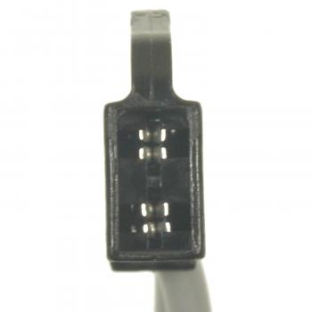 Standard Motor Products S1372 Power Antenna Module Connector product image 1 of 3