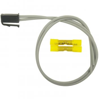 Standard Motor Products S1372 Power Antenna Module Connector product image 2 of 3