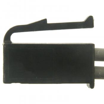 Standard Motor Products S1372 Power Antenna Module Connector product image 3 of 3