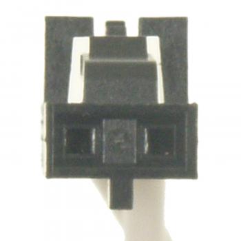 Standard Motor Products S1375 - Interior Rear View Mirror Connector Standard Motor Products S1375 Interior Rear View Mirror Connector product image 1 of 3