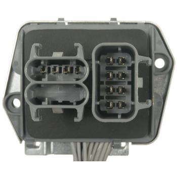Standard Motor Products S1377 ABS Pump Connector product image 1 of 3