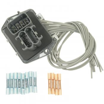 Standard Motor Products S1377 ABS Pump Connector product image 2 of 3