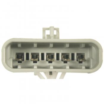 Standard Motor Products S1378 Body Wiring Harness Connector product image 1 of 3