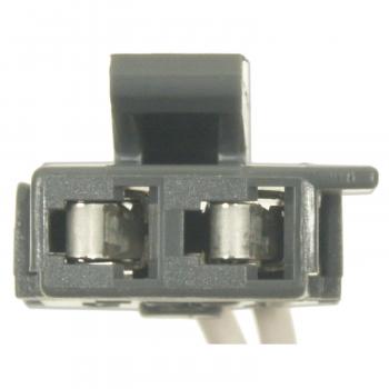 Standard Motor Products S1379 - Liftgate Release Switch Connector Standard Motor Products S1379 Liftgate Glass Release Switch Connector product image 1 of 3