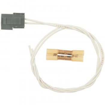 Standard Motor Products S1379 - Liftgate Release Switch Connector Standard Motor Products S1379 Liftgate Glass Release Switch Connector product image 2 of 3