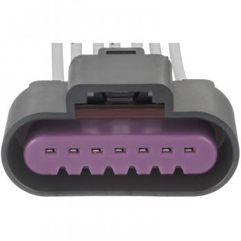 Standard Motor Products S1380 Ignition Coil Connector product image 1 of 4