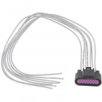 Standard Motor Products S1380 Ignition Coil Connector product image 2 of 4