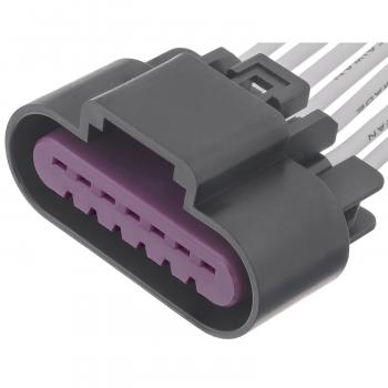 Standard Motor Products S1380 Ignition Coil Connector product image 3 of 4