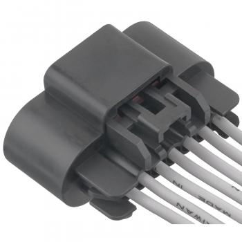Standard Motor Products S1380 Ignition Coil Connector product image 4 of 4