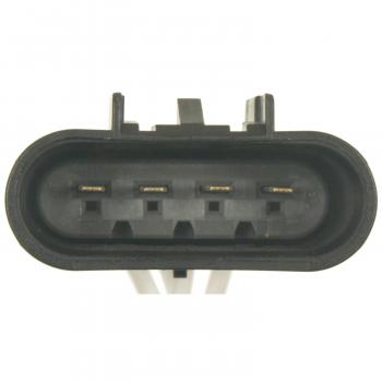 Standard Motor Products S1381 Body Wiring Harness Connector product image 1 of 3