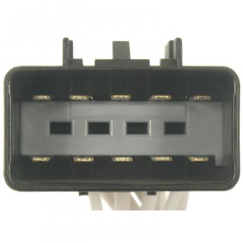 Standard Motor Products S1382 Air Bag Sensor Connector product image 1 of 3