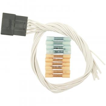 Standard Motor Products S1382 Air Bag Sensor Connector product image 2 of 3