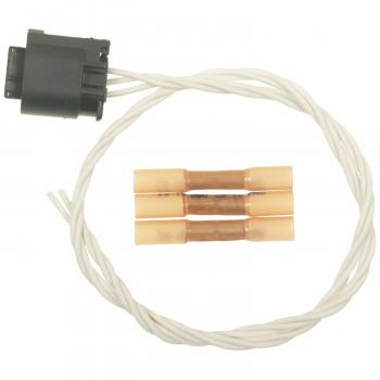 Standard Motor Products S1384 Parking Aid Sensor Connector product image 2 of 3