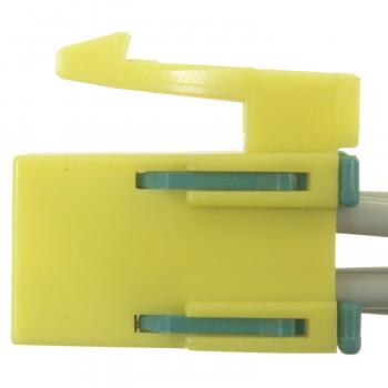 Standard Motor Products S1385 Air Bag Disable Module Connector product image 3 of 3