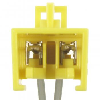 Standard Motor Products S1387 - Body Wiring Harness Connector Standard Motor Products S1387 Air Bag Connector product image 1 of 3