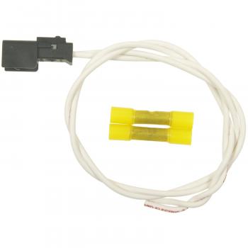 Standard Motor Products S1396 Body Wiring Harness Connector product image 2 of 3