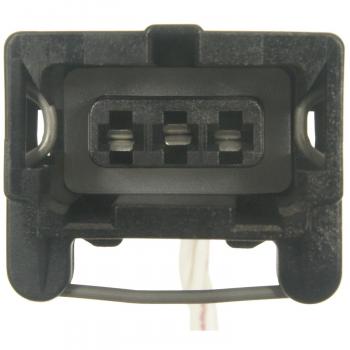 Standard Motor Products Headlight Level Motor Connector product image