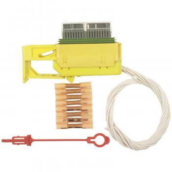 Standard Motor Products S1398 Air Bag Module Connector product image 2 of 3