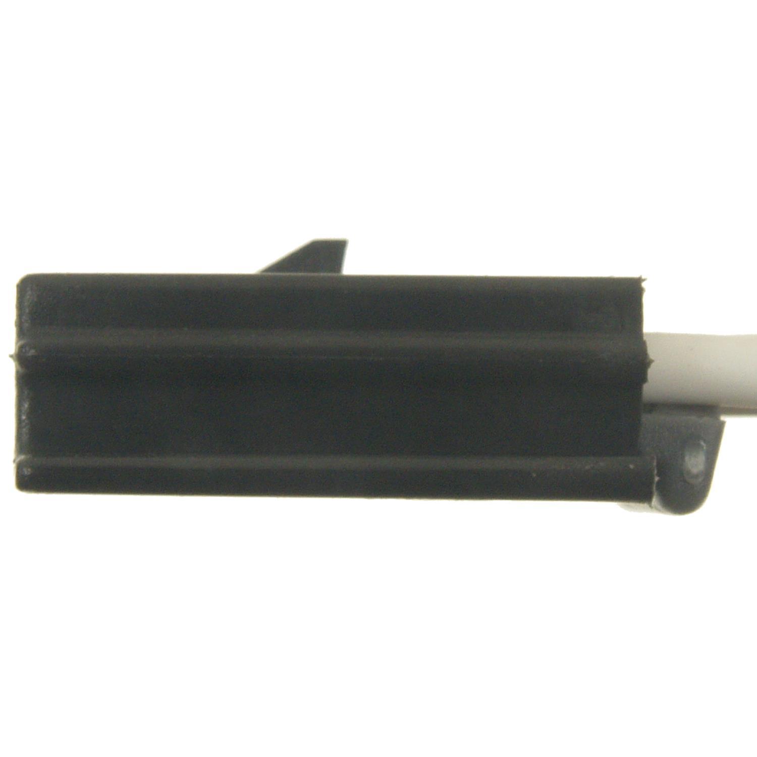 Standard Motor Products S1399 - Headlight Switch Connector Standard Motor Products S1399 Air Bag Clockspring Connector product image 3 of 3