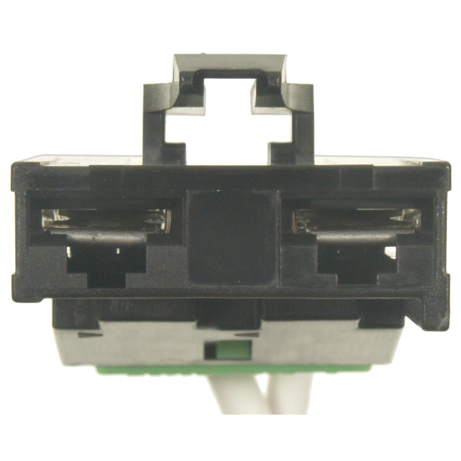 Standard Motor Products S1400 - Junction Block Connector Standard Motor Products S1400 Junction Block Connector product image 1 of 3