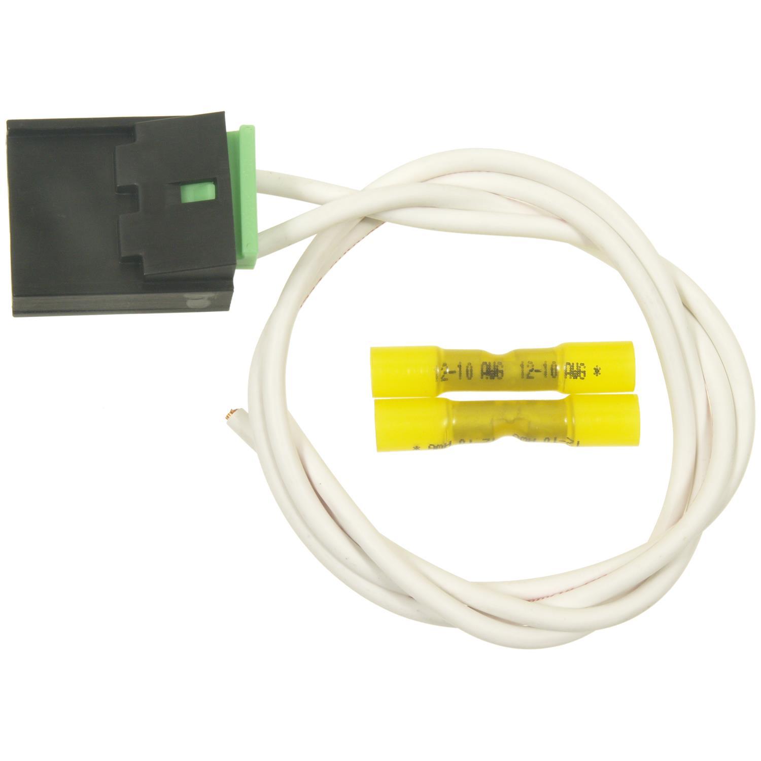 Standard Motor Products S1400 - Junction Block Connector Standard Motor Products S1400 Junction Block Connector product image 2 of 3