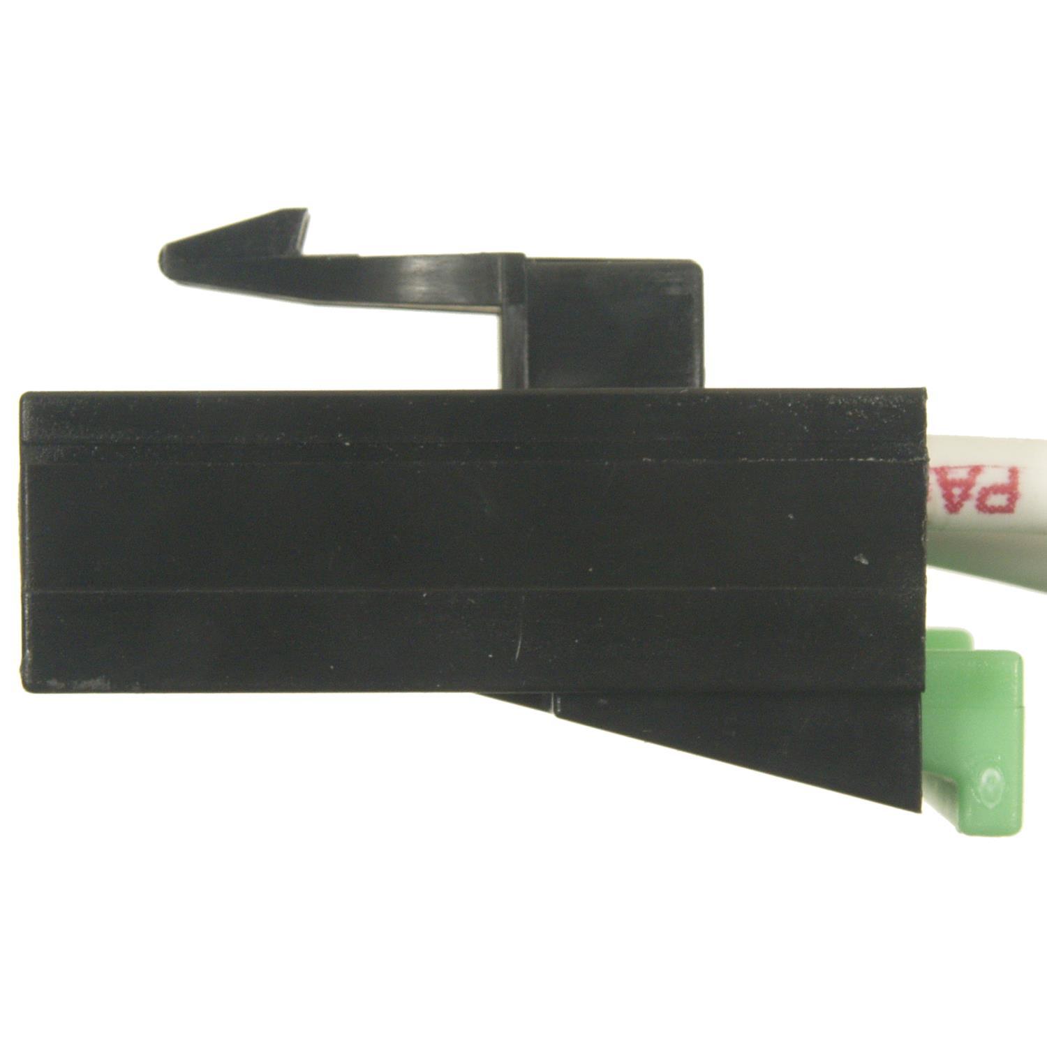 Standard Motor Products S1400 - Junction Block Connector Standard Motor Products S1400 Junction Block Connector product image 3 of 3