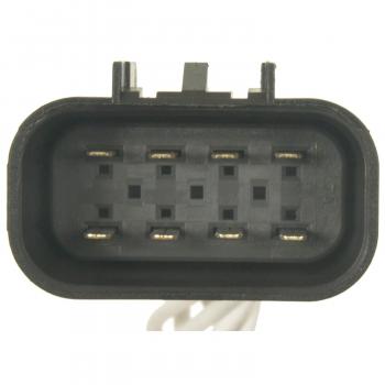 Standard Motor Products S1401 Body Wiring Harness Connector product image 1 of 3