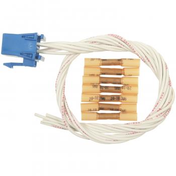 Standard Motor Products S1404 Door Lock Switch Connector product image 2 of 3
