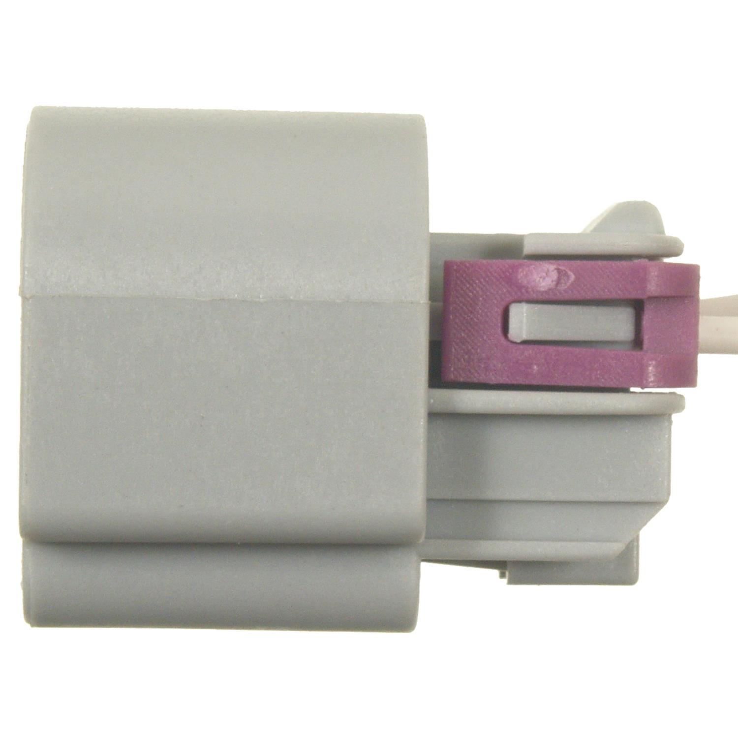 Standard Motor Products S1407 - Turn Signal Light Connector Standard Motor Products S1407 Parking and Turn Signal Light Connector product image 3 of 3