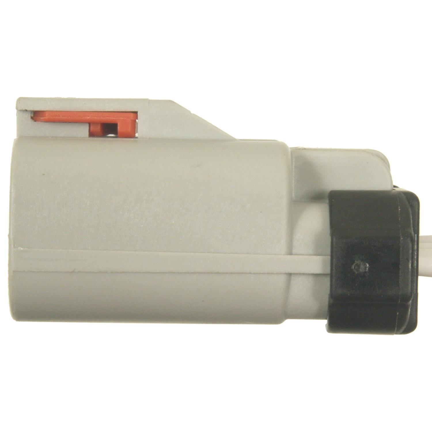 Standard Motor Products S1410 - Fuel Pump Connector Standard Motor Products S1410 Diesel Particulate Filter (DPF) Pressure Sensor Connector product image 3 of 3