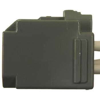 Standard Motor Products S1412 - HVAC Control Module Connector Standard Motor Products S1412 HVAC Blower Control Switch Connector product image 3 of 5