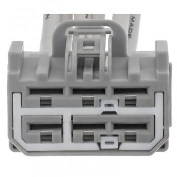 Standard Motor Products S1412 - HVAC Control Module Connector Standard Motor Products S1412 HVAC Blower Control Switch Connector product image 4 of 5