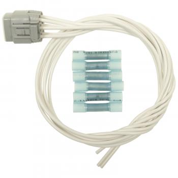 Standard Motor Products S1413 Brake / Tail / Turn Signal Light Connector product image 2 of 3