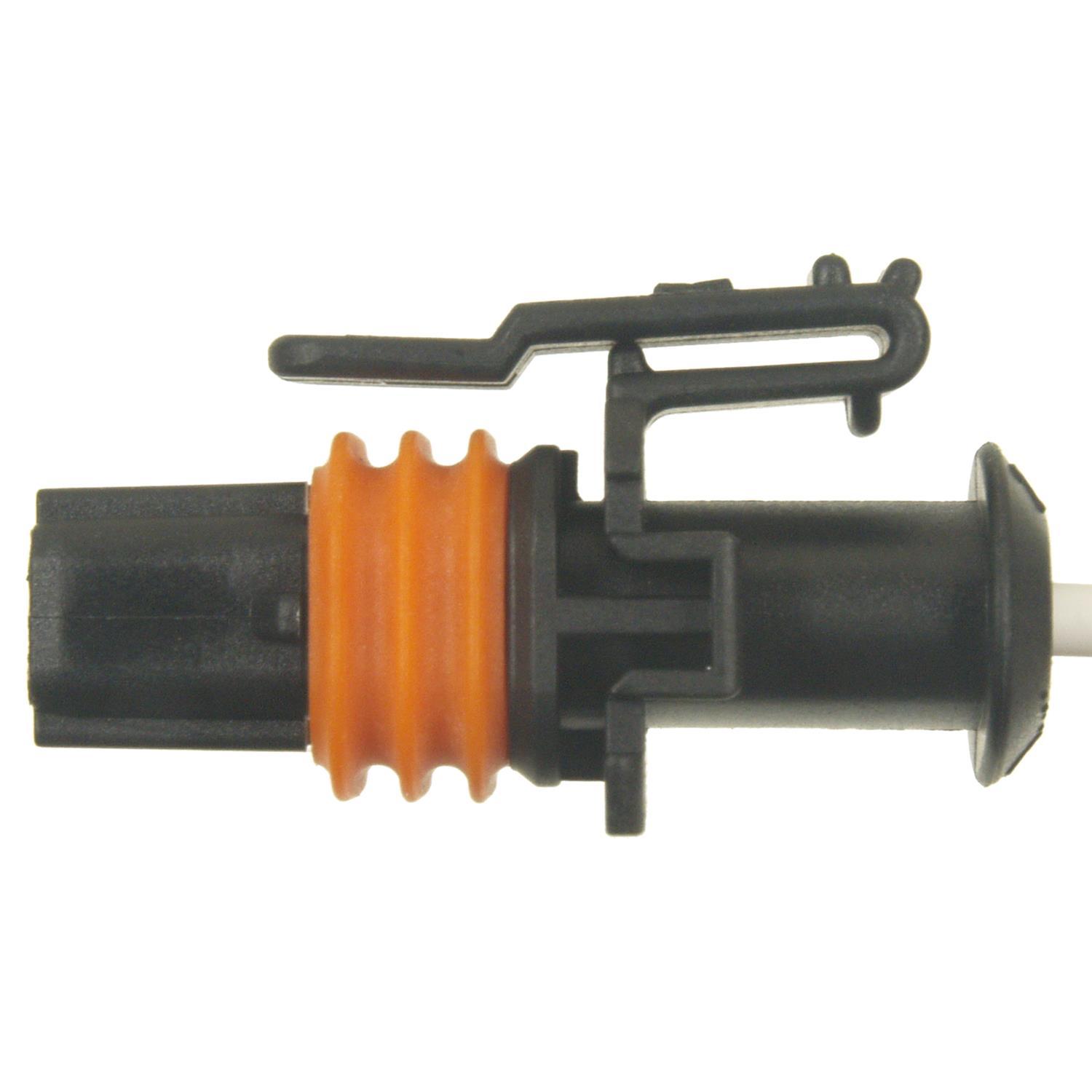 Standard Motor Products S1414 - Alternator Connector Standard Motor Products S1414 Alternator Connector product image 3 of 3