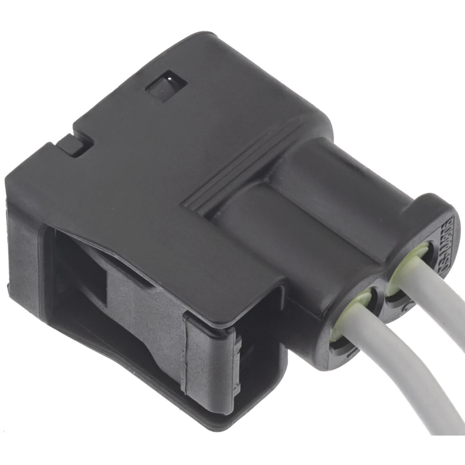 Standard Motor Products S1415 - Ignition Knock (Detonation) Sensor Connector Standard Motor Products S1415 Engine Intake Manifold Runner Solenoid Connector product image 5 of 5