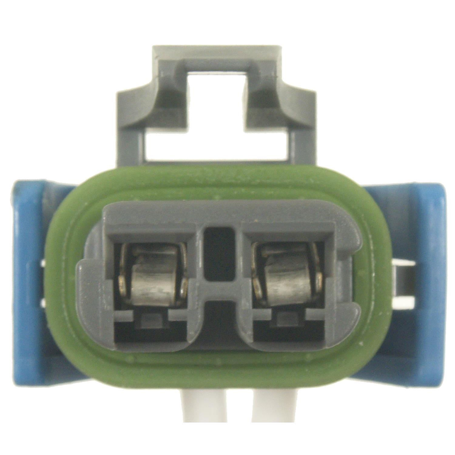 Standard Motor Products S1416 - Power Window Motor Connector Standard Motor Products S1416 Door Ajar Switch Connector product image 1 of 3