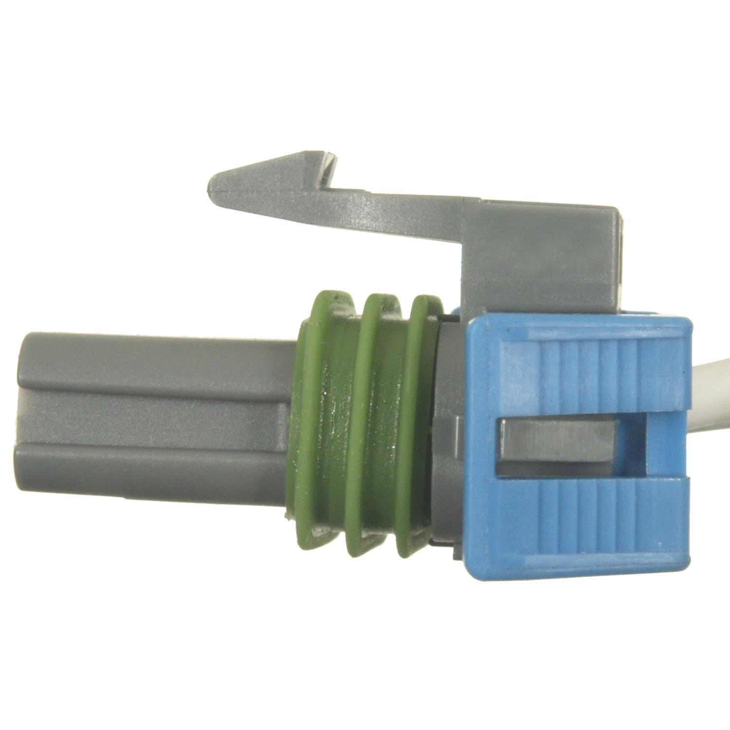 Standard Motor Products S1416 - Power Window Motor Connector Standard Motor Products S1416 Door Ajar Switch Connector product image 3 of 3