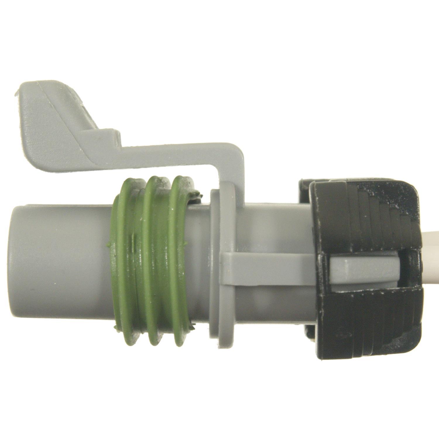 Standard Motor Products S1417 - Secondary Air Injection Relay Connector Standard Motor Products S1417 Secondary Air Injection Pump Connector product image 3 of 3