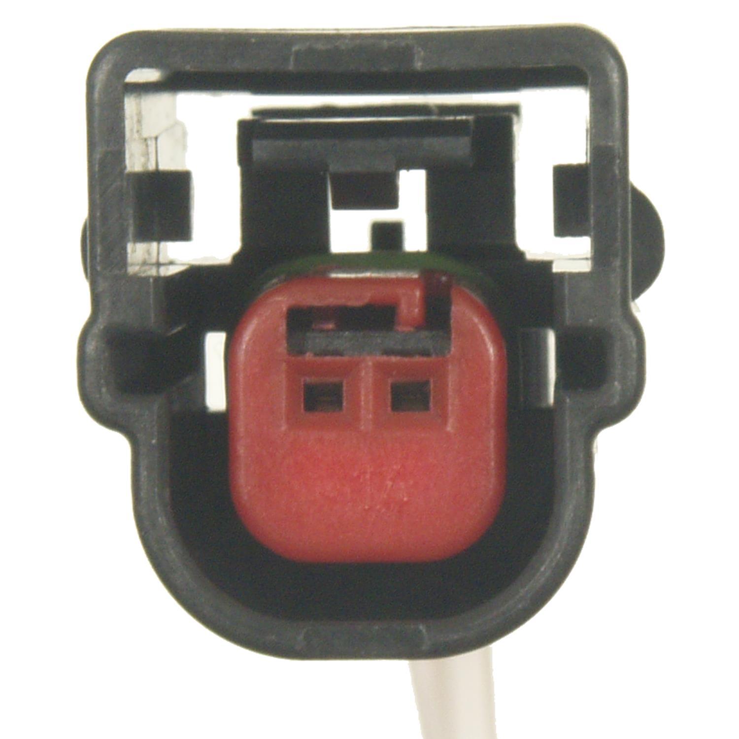 Standard Motor Products S1418 - Engine Variable Timing Solenoid Connector Standard Motor Products S1418 Camshaft Position Solenoid Connector product image 1 of 3