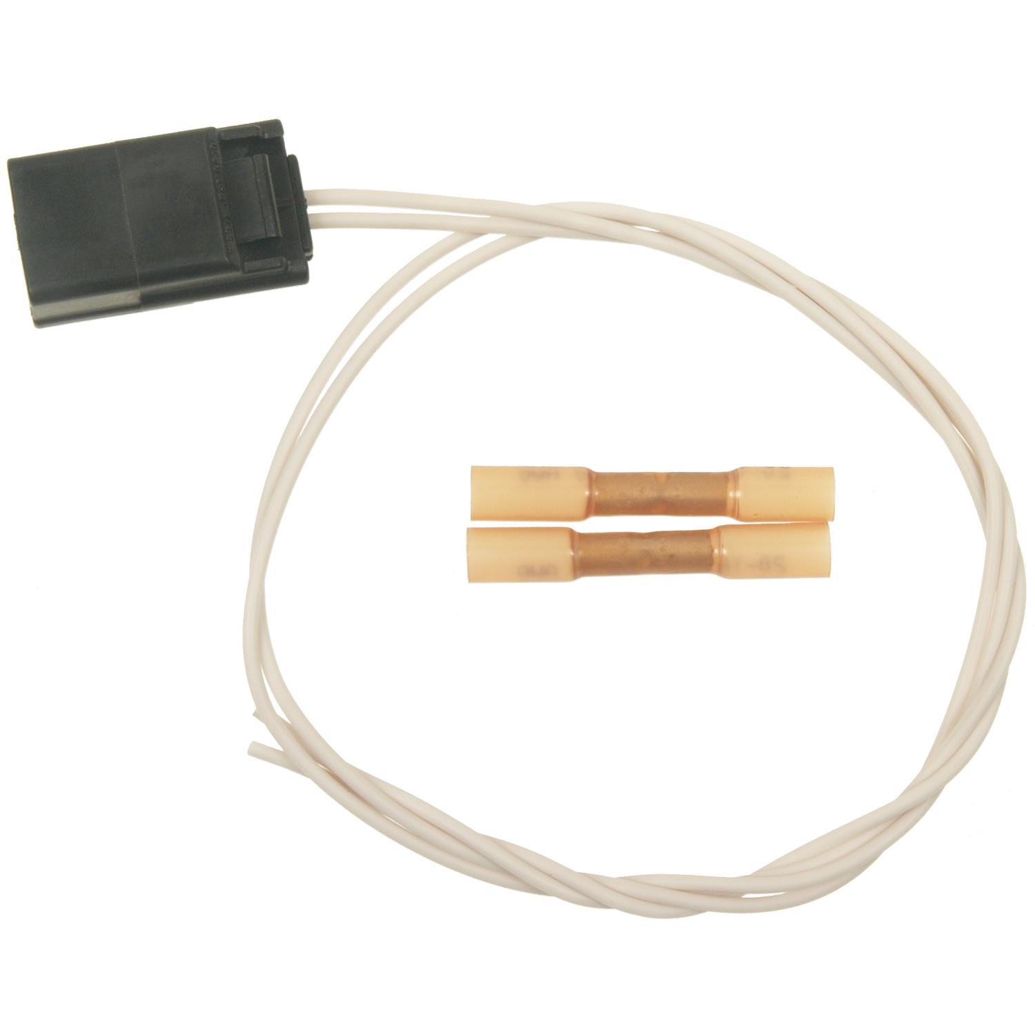 Standard Motor Products S1418 - Engine Variable Timing Solenoid Connector Standard Motor Products S1418 Camshaft Position Solenoid Connector product image 2 of 3