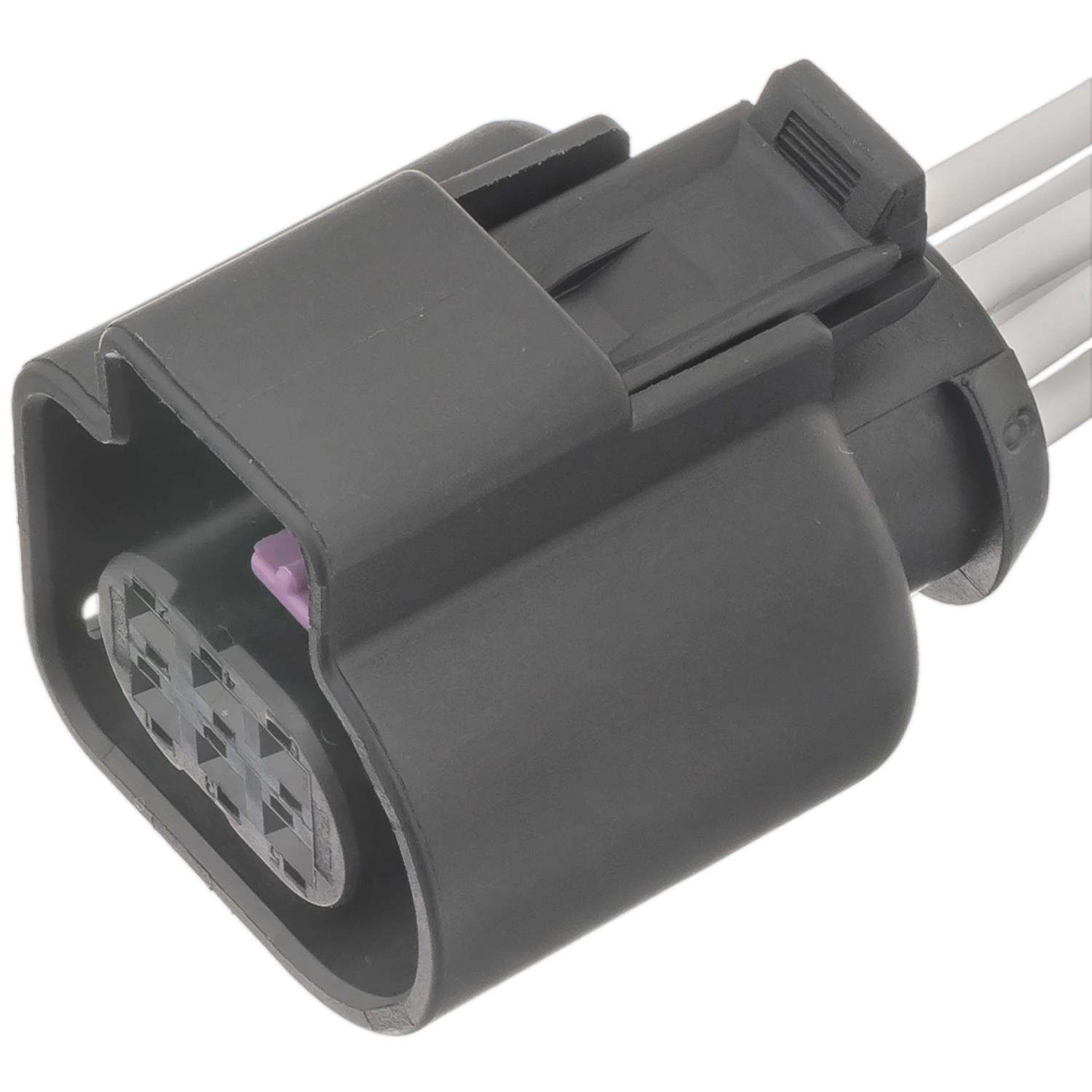 Standard Motor Products S1419 - Throttle Position Sensor Connector Standard Motor Products S1419 Electronic Throttle Body Actuator Connector product image 4 of 4