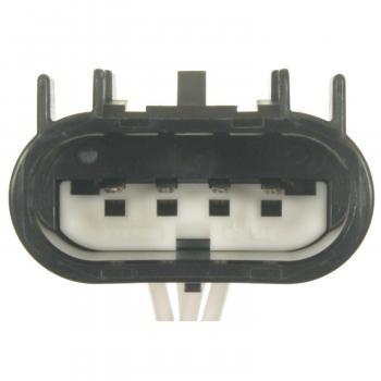 Standard Motor Products S1420 Body Wiring Harness Connector product image 1 of 3