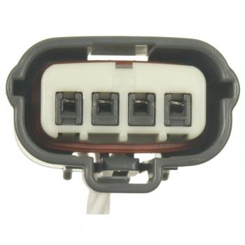 Standard Motor Products S1421 - Mass Air Flow Sensor Connector Standard Motor Products S1421 Barometric Pressure Sensor Connector product image 1 of 3