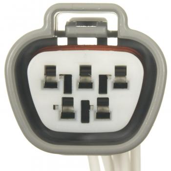 Standard Motor Products Drive Motor Coolant Pump Connector product image