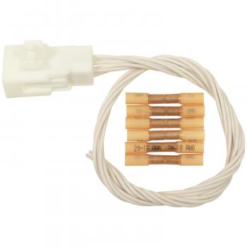 Standard Motor Products S1424 Dome Lamp Connector product image 2 of 3