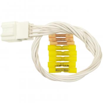 Standard Motor Products S1425 Instrument Panel Harness Connector product image 2 of 3