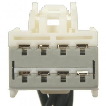 Standard Motor Products S1427 Heated Seat Module Connector product image 1 of 3