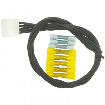 Standard Motor Products S1427 Heated Seat Module Connector product image 2 of 3